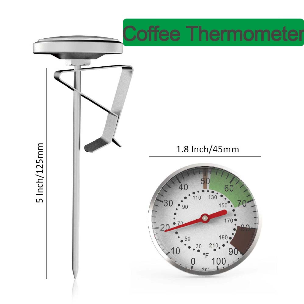 0-100 ° C thermomètre alimenta - Kitchen Gadgets Wholesale avis et prix