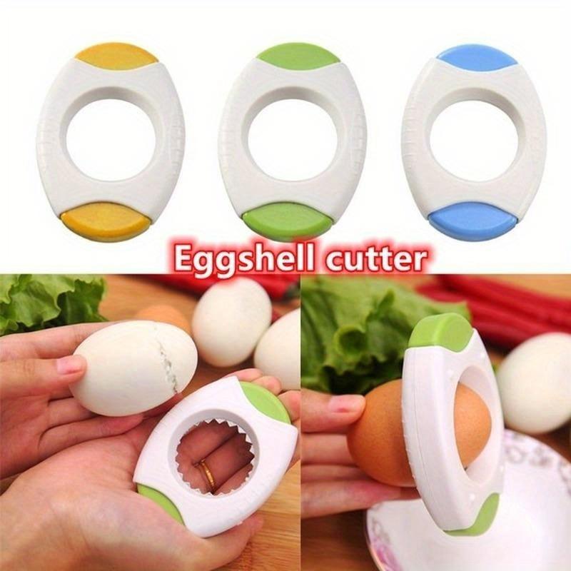 1 pièce Ouvre-œuf et coupe-coq - Kitchen Gadgets Essential avis et prix