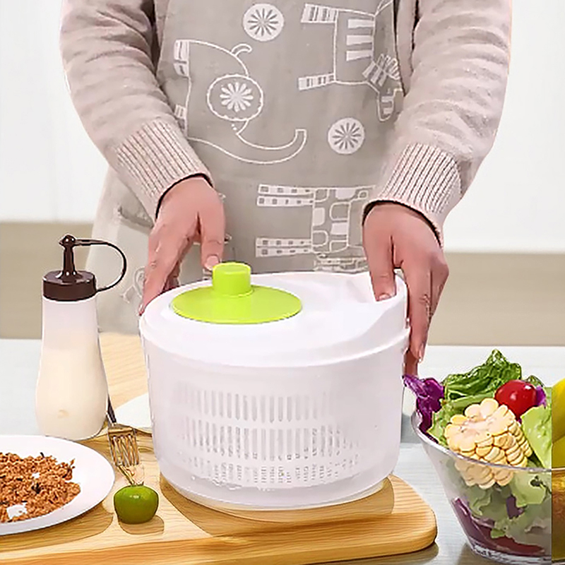 Promotion : Essoreuse manuelle - Kitchen Gadgets Sale avis et prix