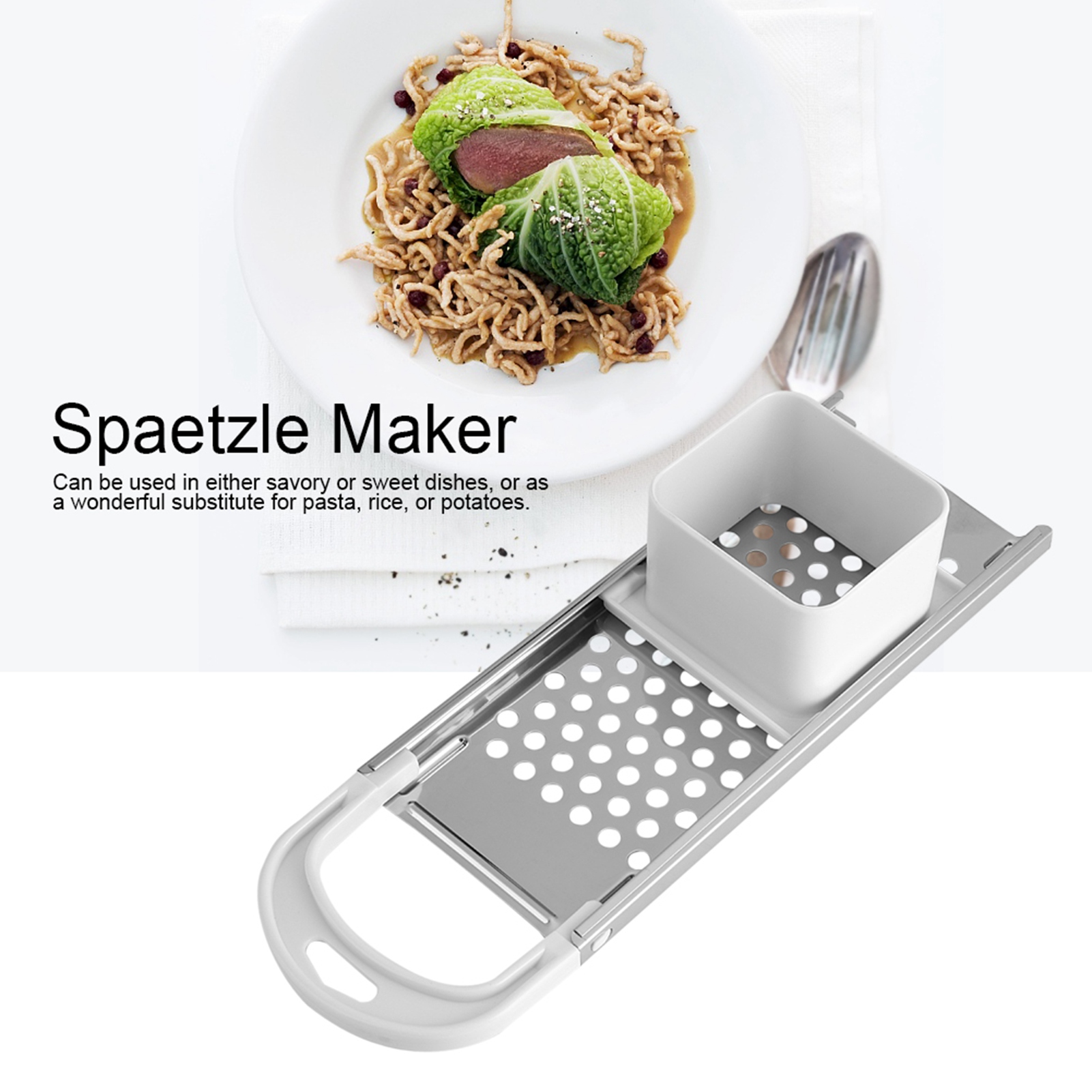Machine à nouilles de cuisine, - Kitchen Gadgets Smart avis et prix