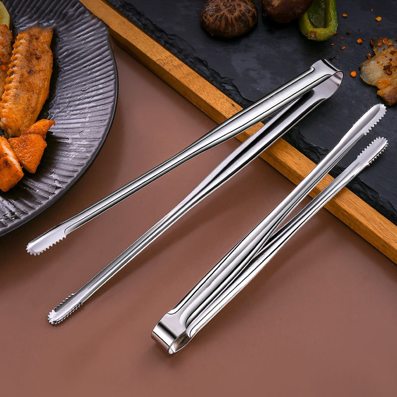 Pinces de cuisine en acier ino - Kitchen Gadget Amazon avis et prix