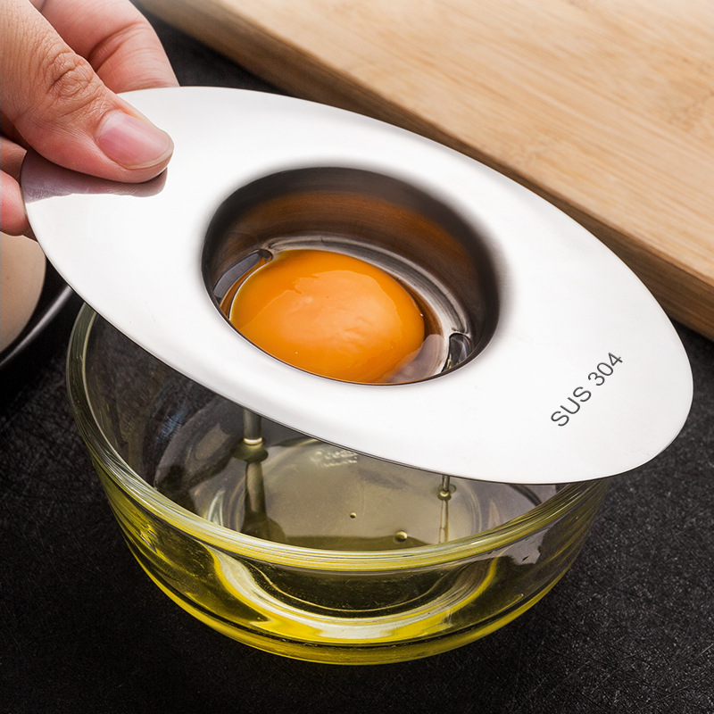 Outils de séparation de blanc  - Kitchen Gadget Amazon avis et prix
