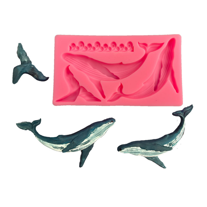 Moule en Silicone en forme de  - Kitchen Gadgets Wholesale avis et prix