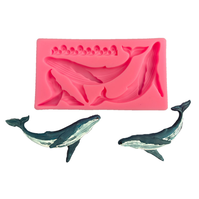 Moule en Silicone en forme de  - Kitchen Gadgets Wholesale avis et prix
