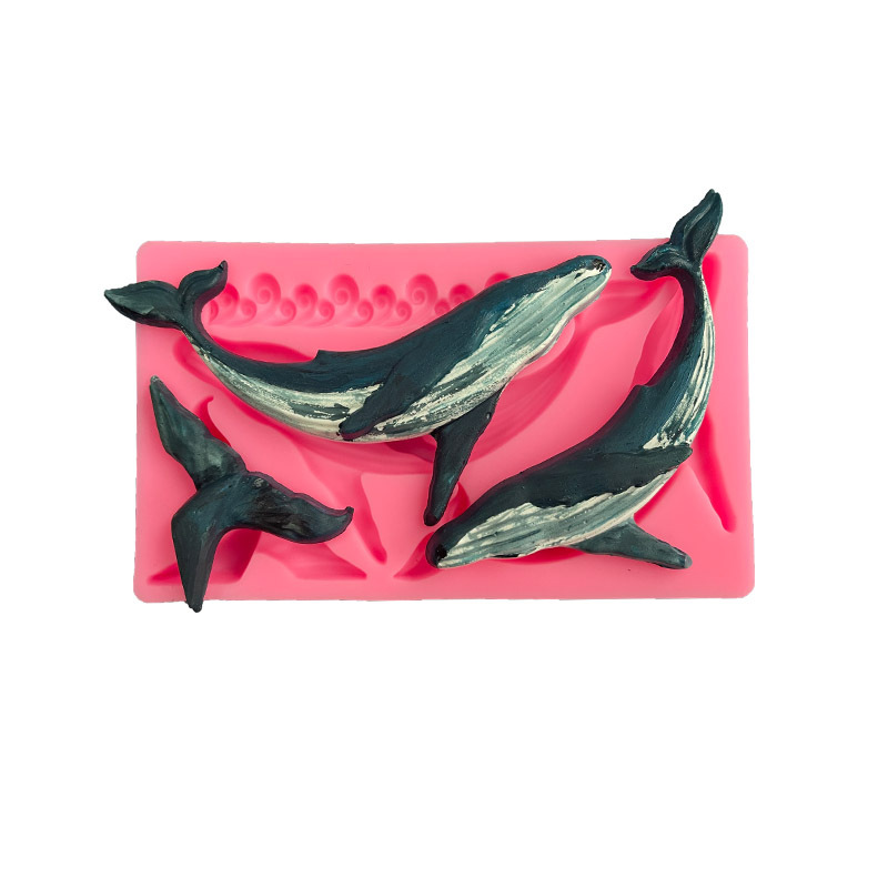 Moule en Silicone en forme de  - Kitchen Gadgets Wholesale avis et prix