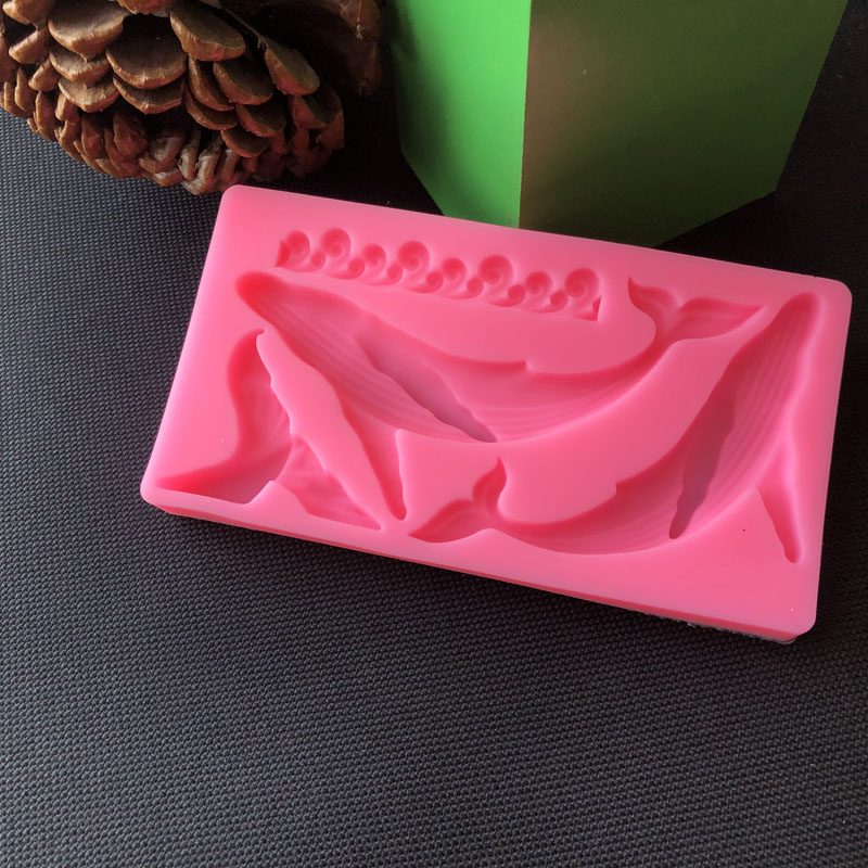 Moule en Silicone en forme de  - Kitchen Gadgets Wholesale avis et prix