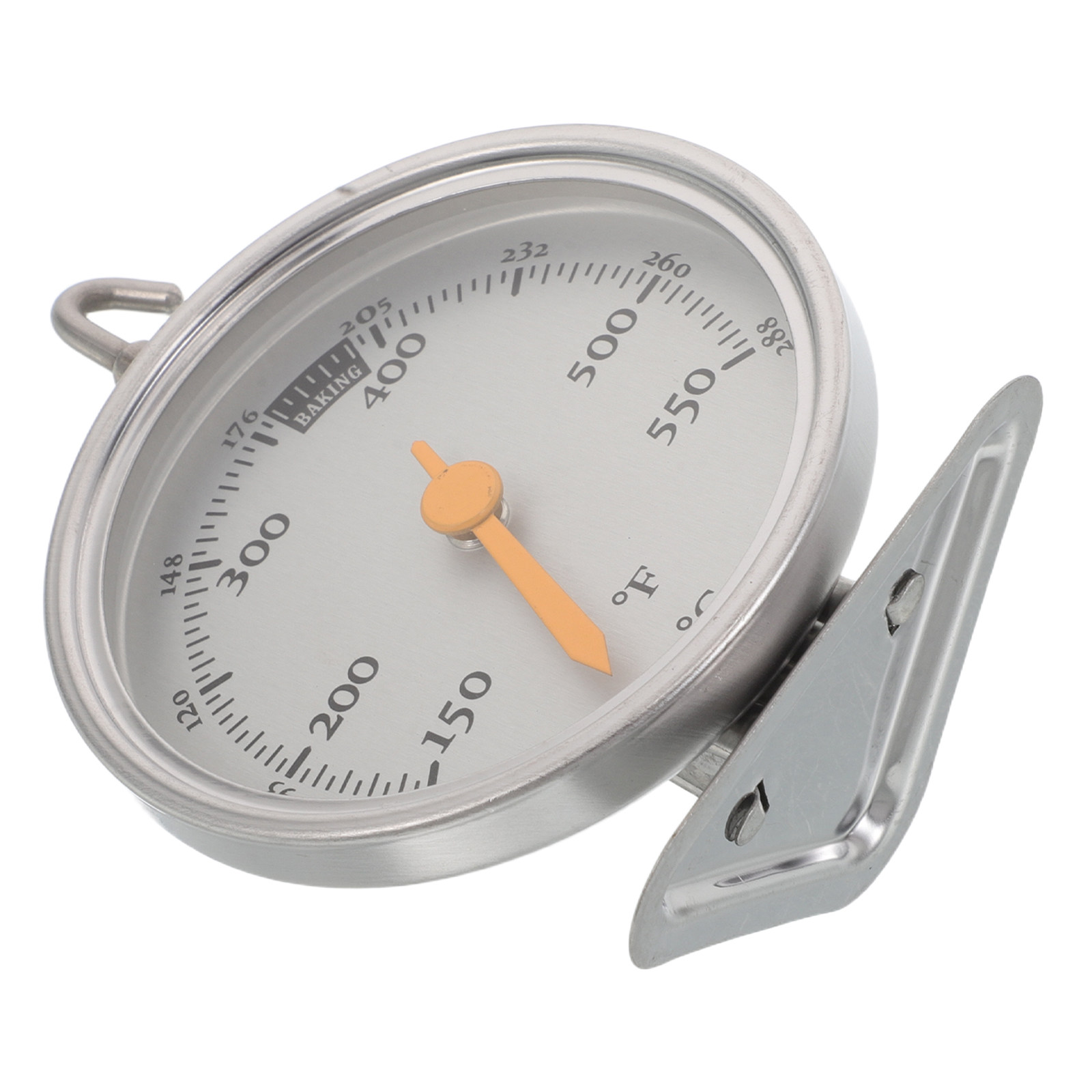 Thermomètre de four en acier i - Instant Read Thermometer avis et prix