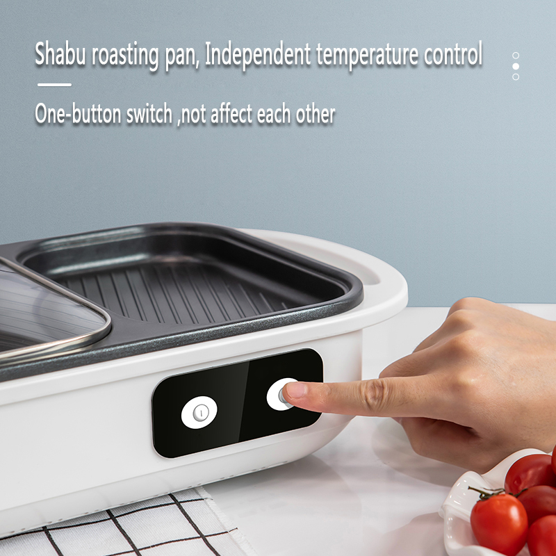 Marmite électrique ménage cana - Kitchen Gadgets Smart avis et prix
