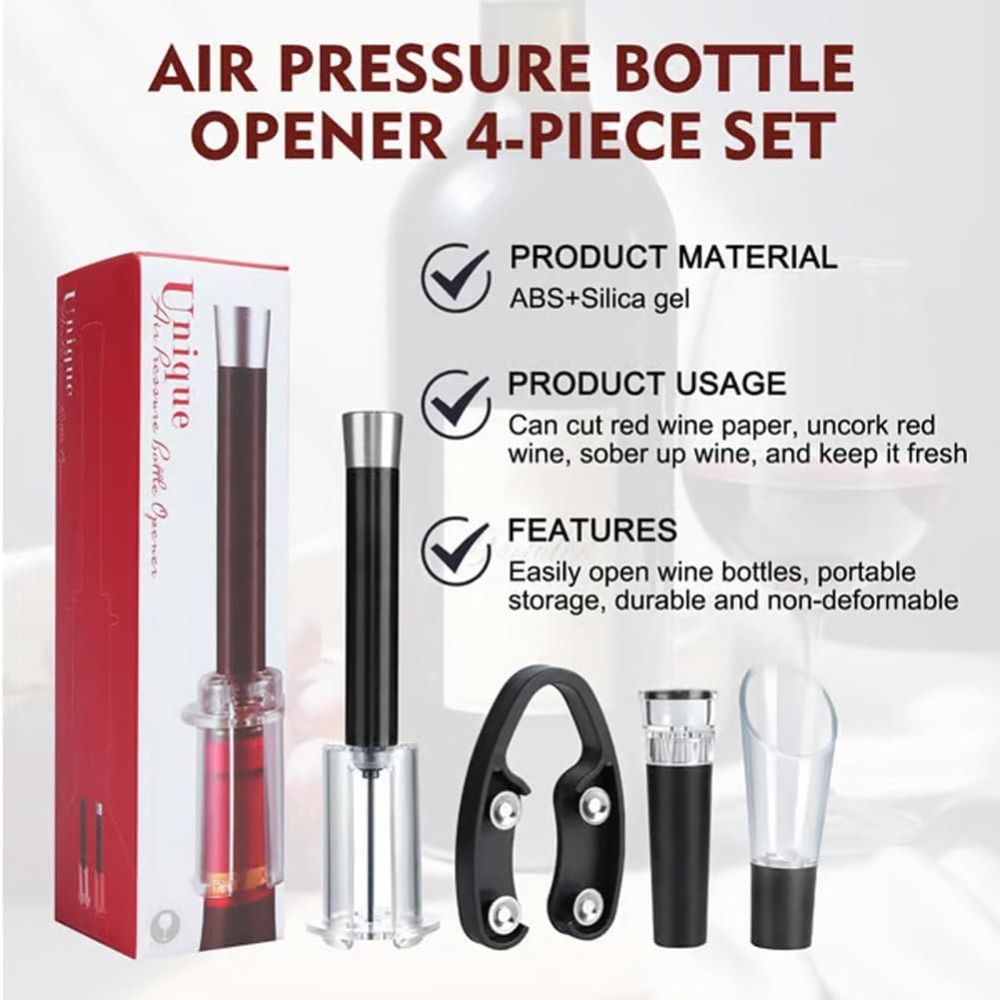 Accessoires de bar, ensemble d - Kitchen Gadgets Wholesale avis et prix