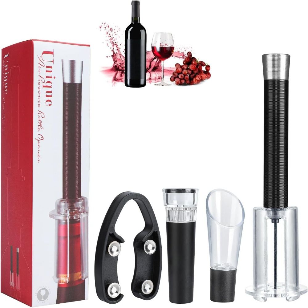 Accessoires de bar, ensemble d - Kitchen Gadgets Wholesale avis et prix