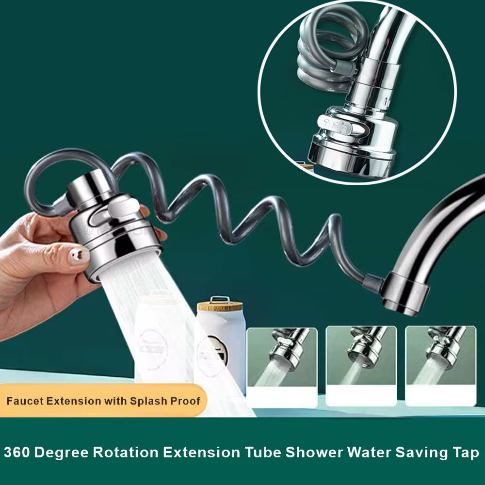Nouveau robinet d'évier 3 Mode - Kitchen Gadgets For Seniors avis et prix