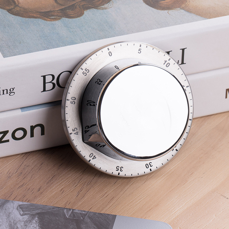 Réveil mécanique, minuterie de - Kitchen Gadgets Smart avis et prix