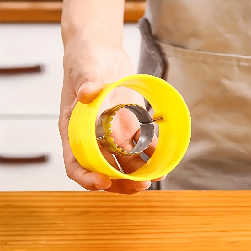 Éplucheur de maïs manuel, outi - Kitchen Gadget Amazon avis et prix