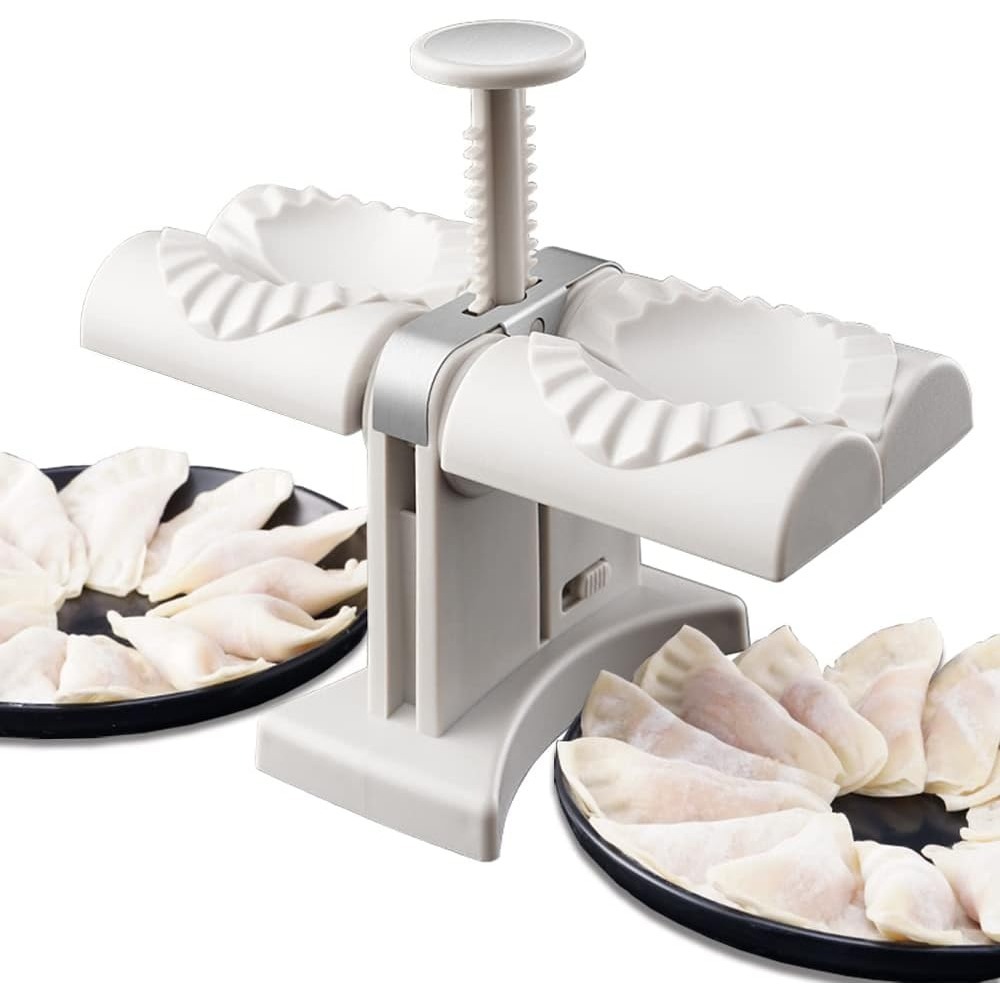 Machine à boulettes automatiqu - Kitchen Gadgets For Seniors avis et prix