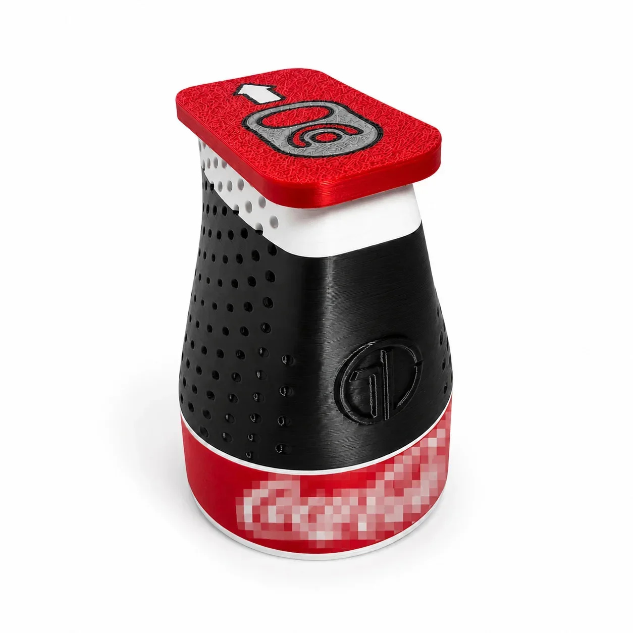Ouvre-boîte portable imprimé e - Kitchen Gadgets To 3D Print avis et prix