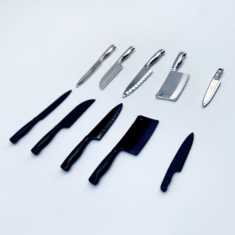 Mini couteaux pour maison de p - Kitchen Gadgets Sale avis et prix