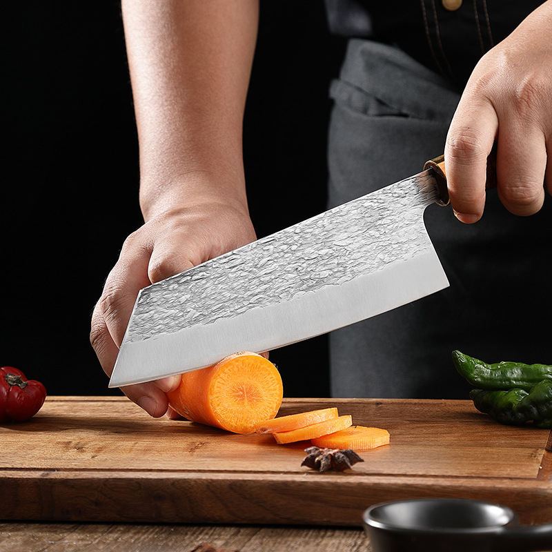 Couteau de cuisine de style ja - Kitchen Gadgets Wholesale avis et prix
