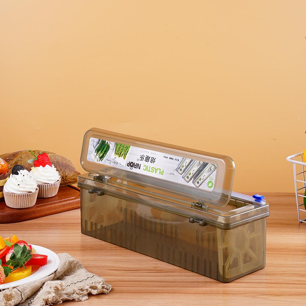 Distributeur de film plastique - Kitchen Gadget Amazon avis et prix