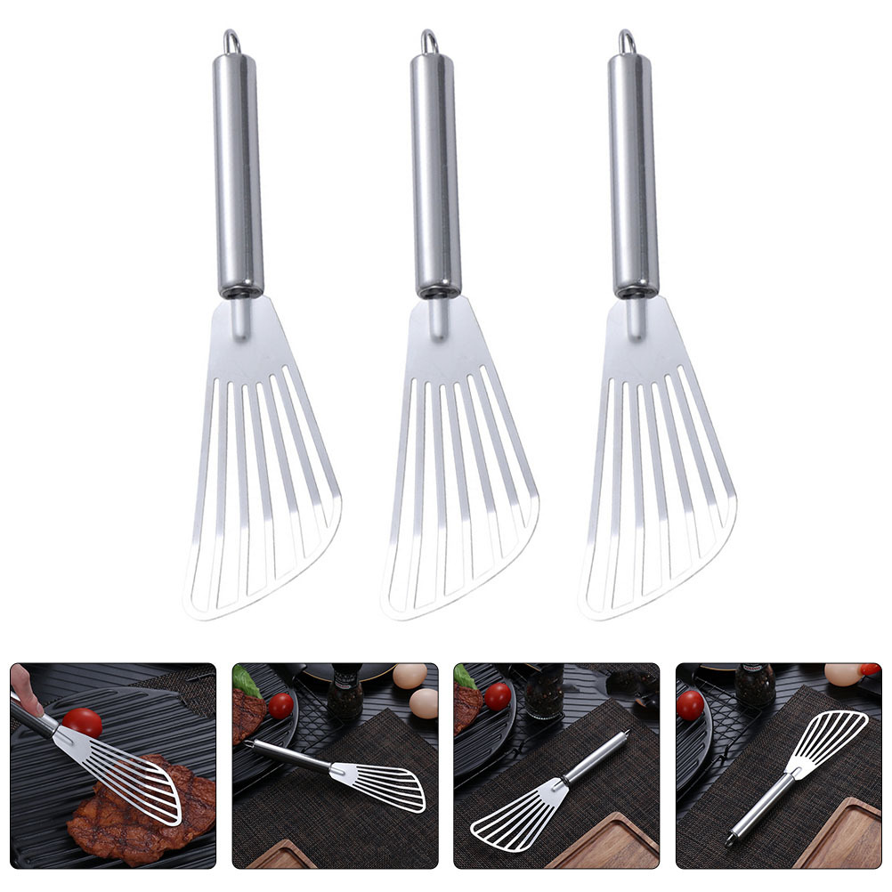 Spatule en acier inoxydable po - Kitchen Gadgets Under 100 avis et prix