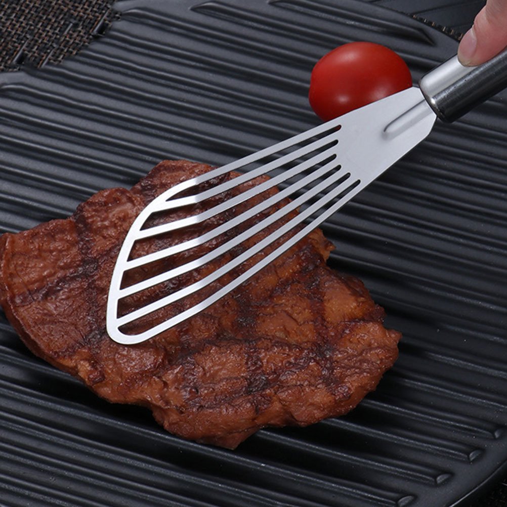 Spatule en acier inoxydable po - Kitchen Gadgets Under 100 avis et prix