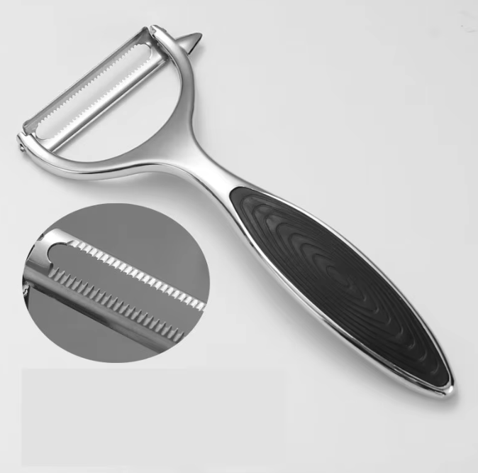 Éplucheur multifonctionnel pou - Kitchen Gadgets Essential avis et prix