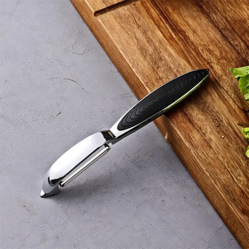 Éplucheur multifonctionnel pou - Kitchen Gadgets Essential avis et prix
