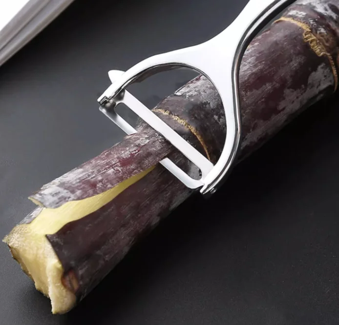 Éplucheur multifonctionnel pou - Kitchen Gadgets Essential avis et prix