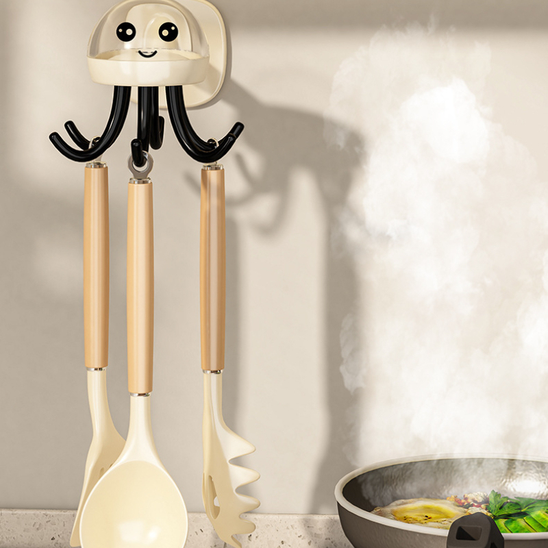 Support de rangement adhésif r - Kitchen Gadgets Under 100 avis et prix