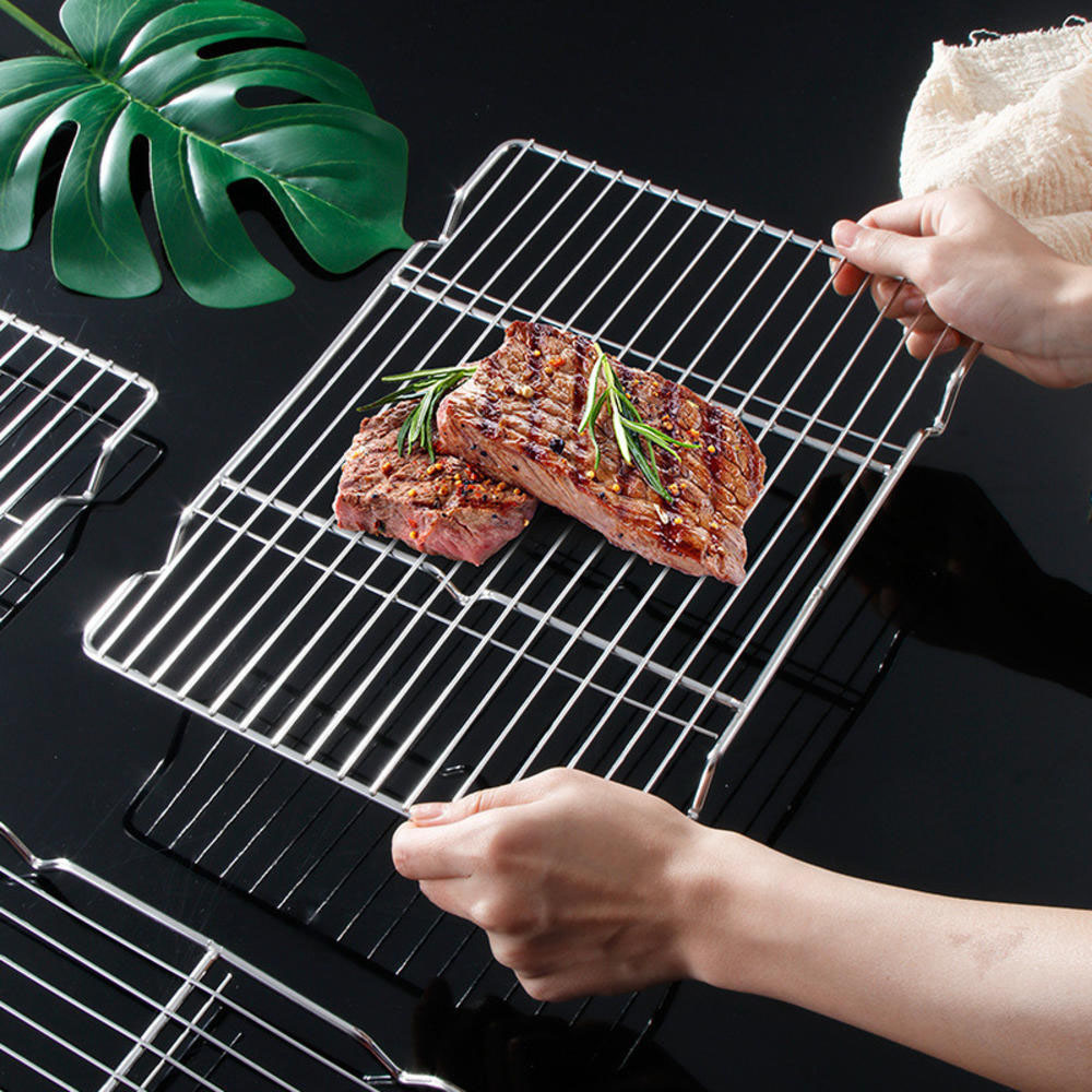 Tapis de maille de Barbecue en - Kitchen Gadgets Sale avis et prix