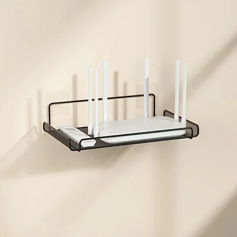 Étagère pour routeur en acier  - Kitchen Gadgets Wholesale avis et prix