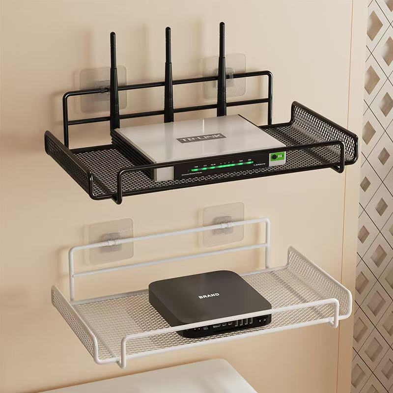 Étagère pour routeur en acier  - Kitchen Gadgets Wholesale avis et prix