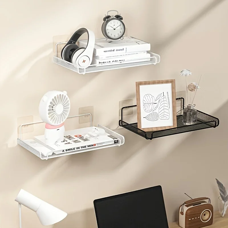 Étagère pour routeur en acier  - Kitchen Gadgets Wholesale avis et prix