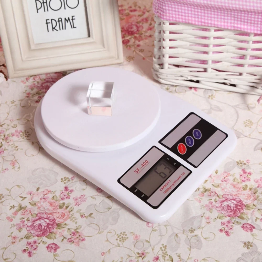 Balance de cuisine numérique i - Kitchen Gadgets Smart avis et prix