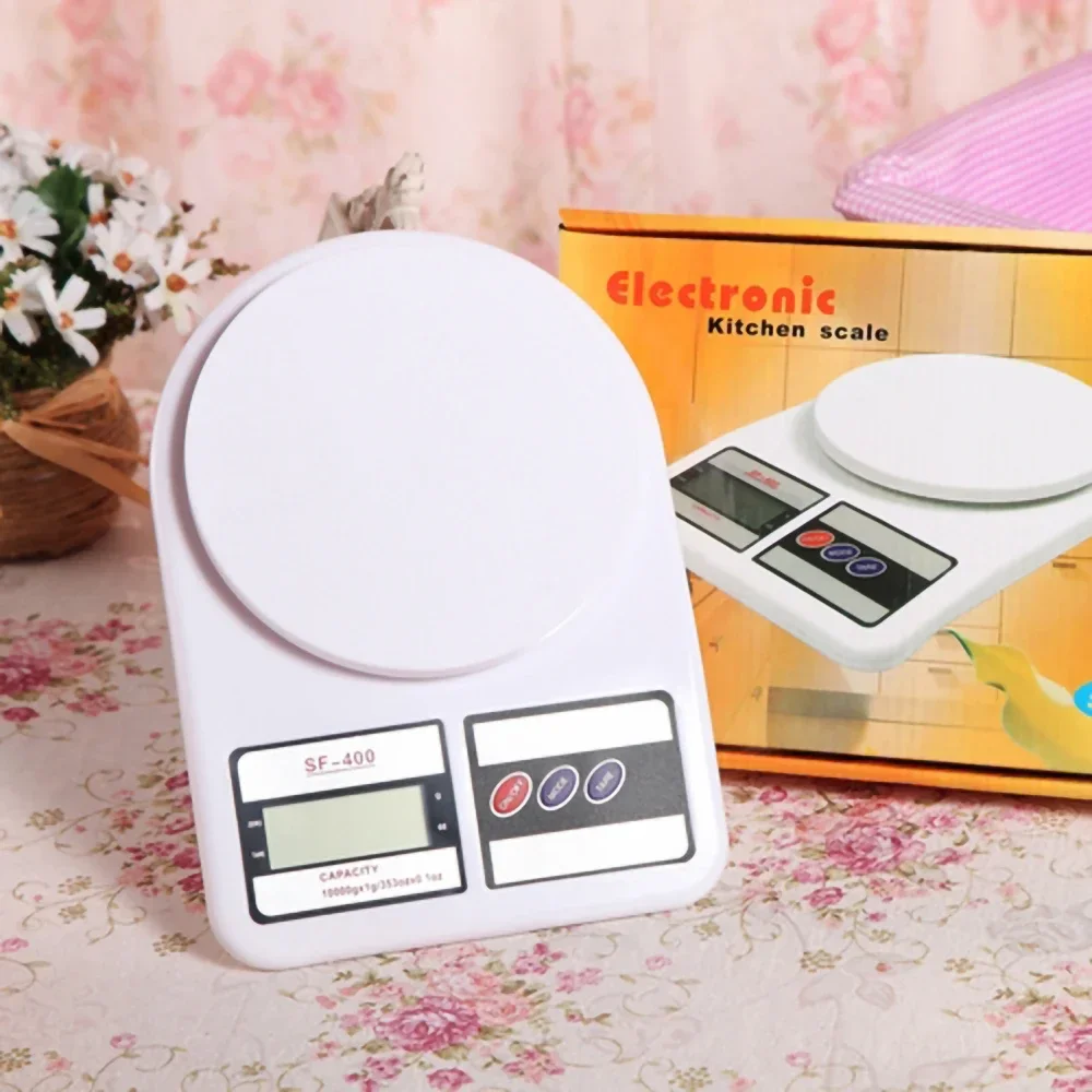 Balance de cuisine numérique i - Kitchen Gadgets Smart avis et prix