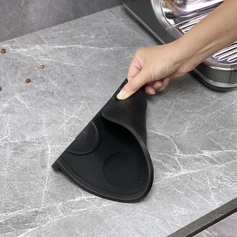 Tapis de poudre de café antidé - Kitchen Gadgets Wholesale avis et prix