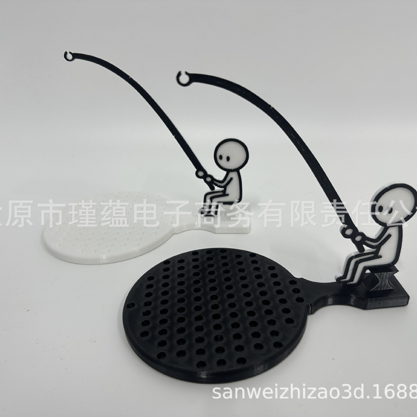 Nouveauté : Support à thé impr - Kitchen Gadgets To 3D Print avis et prix