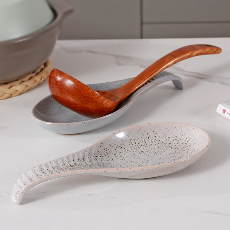 Repose-cuillère en céramique p - Kitchen Gadgets Under 100 avis et prix
