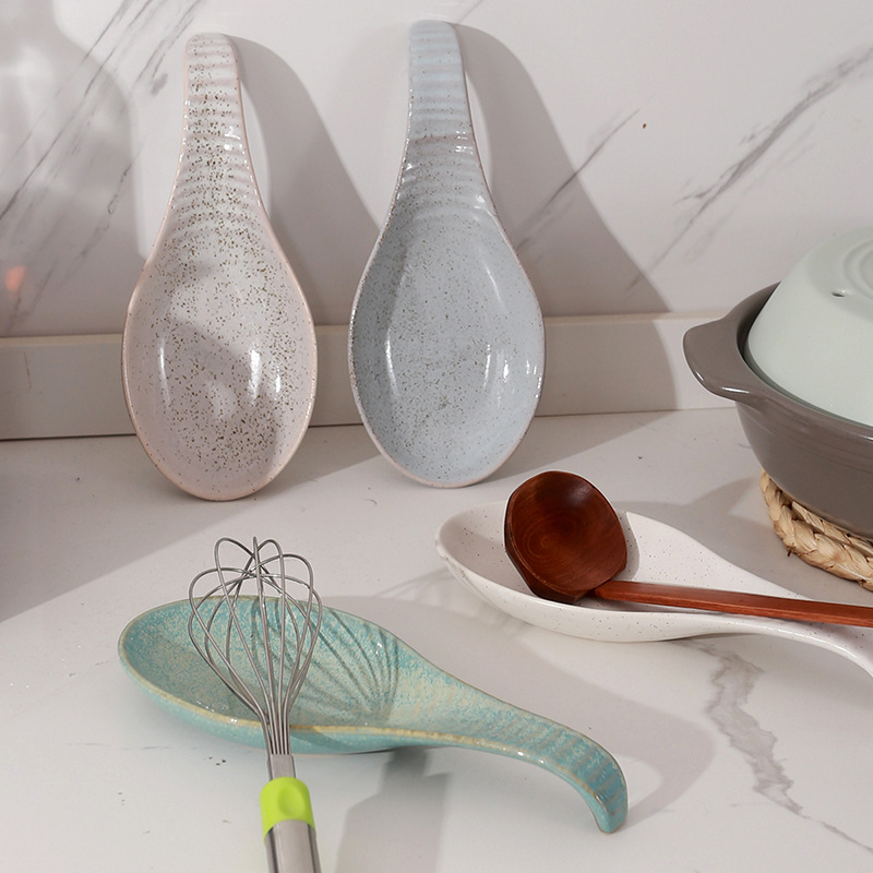 Repose-cuillère en céramique p - Kitchen Gadgets Under 100 avis et prix