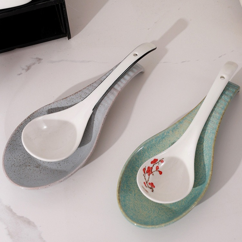 Repose-cuillère en céramique p - Kitchen Gadgets Under 100 avis et prix